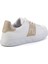 Beyaz Kadın Sneaker K01140430009 3