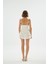 Studio SS6070 Bej Elbise 9