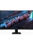 Gıgabyte GS32QCA 31.5” 180Hz 1ms Va 2560X1440(QHD) 120% Srgb Kavisli Gaming Monitör 1