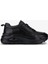 Erkek Hakiki Deri Siyah Deri Sneakers & Spor Ayakkabı 381 21178 Erk Ayk Y25 Sıyah Dr 1