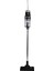 EK200 Kablolu Dikey Süpürge, Siyah, Güçlü ve Hafif Temizlik Aracı 4