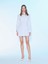 Studio SS6019 Bebe Mavısı Elbise 1