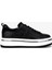 Erkek Hakiki Deri Siyah Sneakers & Spor Ayakkabı 381 21618 Erk Ayk Y25 Sıyah Mat 1