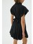 Studio SS6078 Sıyah Elbise 4