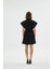 Studio SS6078 Sıyah Elbise 5