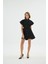 Studio SS6078 Sıyah Elbise 7
