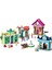 LEGO Disney Princess Disney Prensesi Pazar Macerası 43246 1