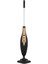 Dik Elektrikli Süpürge Gold, Siyah, Hafif ve Güçlü Temizlik Aracı 1