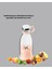 Msa-Shop Taşınabilir USB Şarjlı Taze Meyve Suyu Blender 4