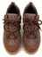 Kahve Kadın Sneaker K01188333472 4