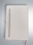 Göztepe Temalı Çizgili Defter 13 x 21 cm Yumuşak Kapaklı Lastikli 3