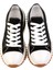 Siyah Kadın Sneaker K01026300018 4
