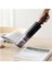 KVC-4086 Şarjlı El Süpürgesi Ekru, Güçlü ve Hafif Temizlik Aracı 1