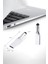 USB Bellek Metal Gövde Güvenli USB Memory - Flash Drive 2