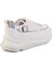 Beyaz Kadın Sneaker K01228203509 3