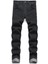 Erkek Regular Fit Denim Jean Pantolon 1