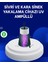 Msa-Shop 2’si 1 Arada LED Işıklı Elektrikli Böcek Öldürücü 1