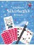 Çıkartmalı Sihirbazlık Kitabım / Kes -Boya - Yapıştır 1