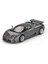 Mini Gt 1/64 Bugatti EB110 Super Sport Grigio Scuro 1