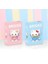 Brıcks -Kuromi/ Mavi Hello Kitty / Pembe Hello Kitty / Melody 1