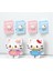Brıcks -Kuromi/ Mavi Hello Kitty / Pembe Hello Kitty / Melody 3
