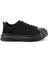 Siyah Kadın Sneaker K01175127504 1