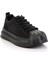 Siyah Kadın Sneaker K01175127504 2