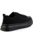 Siyah Kadın Sneaker K01175127504 3