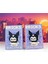 -Kuromi/ Mavi Hello Kitty / Pembe Hello Kitty / Melody 2