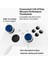 Kontrolfreek Call Of Duty Warzone Performans Thumbsticks – Xbox One & Series x Uyumlu – Hibrit Analog Başlık 2