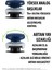 Kontrolfreek Call Of Duty Warzone Performans Thumbsticks – Xbox One & Series x Uyumlu – Hibrit Analog Başlık 5