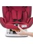 Chicco Youniverse Fix 1 2 3 Oto Koltuğu (9 - 36 Kg) - Red 9