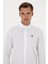 Arsal Beyaz Erkek Gömlek 2236556 2
