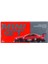 Mini Gt 1/64 Nissan LB-ER34 Super Silhouette Skylıne Red/black 2