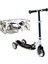 Smoby Ahşap 3W Katlanabilir Scooter 7600750908 2