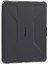 iPad Pro 11-Inch (M4) ile Uyumlu Şeffaf Tablet Kılıfı – Askeri Düşme Koruması, Katlanabilir Standlı, Folyo Kapaklı, Darbe ve Çizilmelere Dayanıklı Koruyucu Kapak, Siyah, THZ984GL 5
