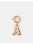 Bubble Harf Charm C Harfi 1