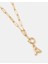 Bubble Harf Charm C Harfi 2