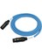 BLM-220BGBE Xlr M - Xlr F 6 Metre Kablo 1
