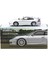Tarmac Works x Ixo Models 1/64 Porsche 911 Gt3 (Type 996) Silver 2