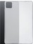 Honor Pad X9A (11.5'') (2025) Uyumlu Buzlu Şeffaf Kılıf 1