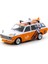 Tarmac Works 1/64 Datsun Bluebird 510 Wagon Fanta 1