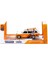 Tarmac Works 1/64 Datsun Bluebird 510 Wagon Fanta 2