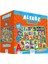 Bfs 5027 Alfabe Yer Puzzle 1