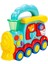 Bfs Minibo Sesli ve Işıklı Küçük Tren 2
