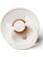 Bfs Colour Kauçuk Emzik 0-6 Ay Ivory 3