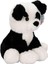 Bfs Sevimli Peluş Köpek 32 cm 2