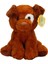 Bfs Sevimli Peluş Köpek 32 cm 5