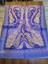 Shawl Secret Etnik Desen Şal 1