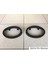 6x9 Üniversal Oval Hoparlör Yükseltici Hoparlör Kasnağı 2 Adet 2